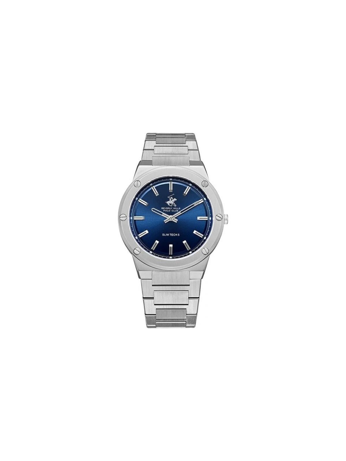 Beverly Hills Polo Club Saat Erkek BP3717X.390