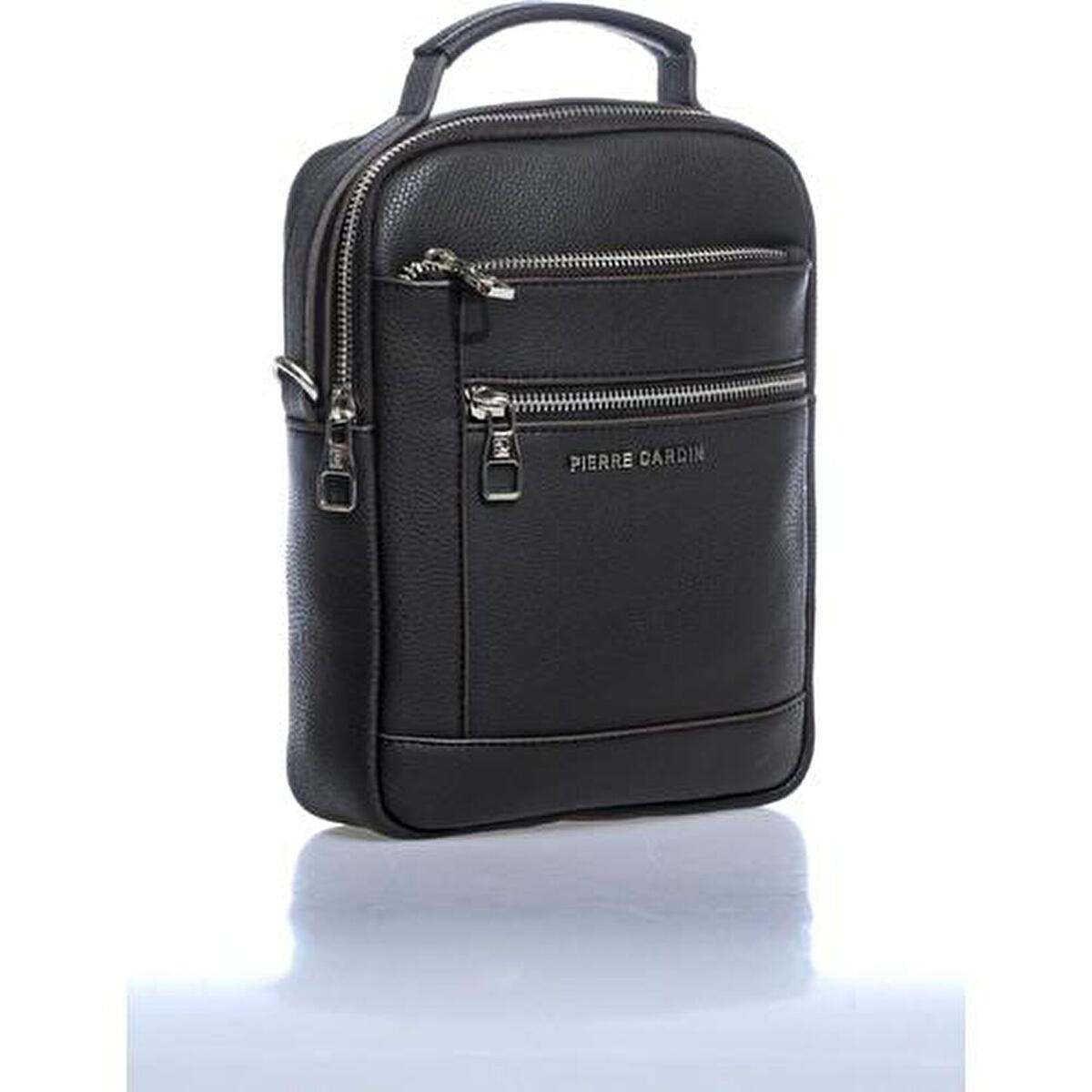 Pierre Cardin Portföy Çanta Pc1172 Kahve