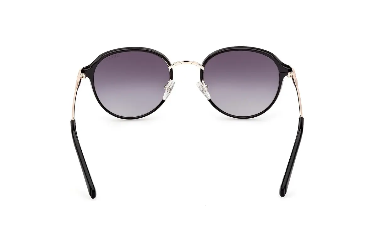 Guess Gözlük Unisex GU00068 01B 53-22-145