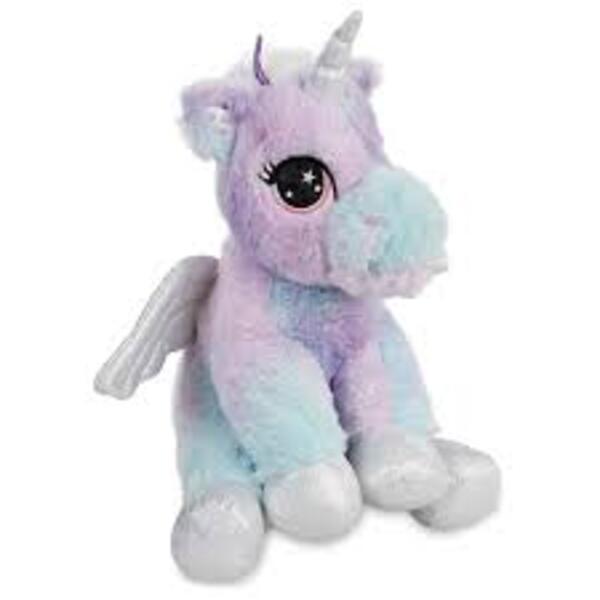 Halley Oyuncak 35Cm Parlak Kumaş Kanatlı At PL62395