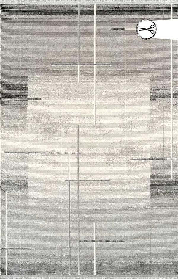 Pier Cardin Halı 160*230 Beverly BF01B-6