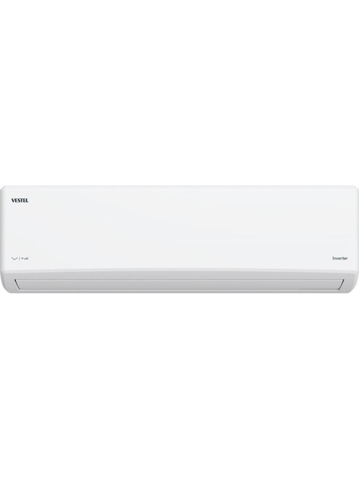 Vestel Klima Flora Doğa Inverter 186 A++ WIFI