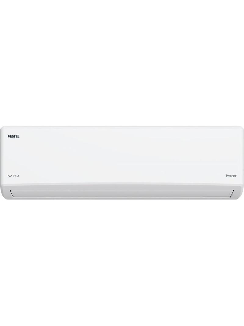 Vestel Klima Flora Doğa Inverter 186 A++ WIFI
