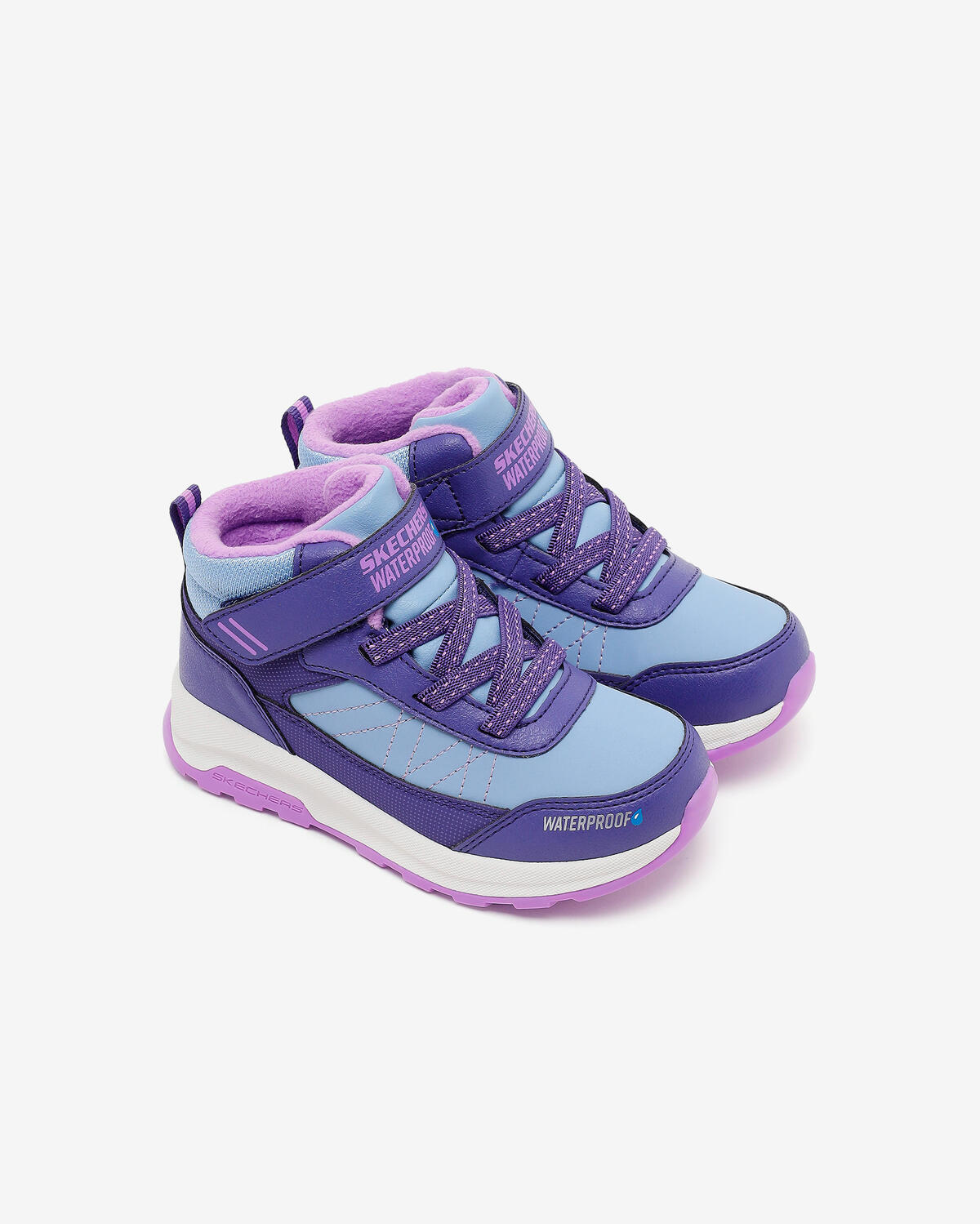 Skechers Storm Blazer-Artic Mass 303493N Nvpr