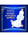 Orkid Hijyenik Ped Ultra Extra Gece Max 14Lü N:6