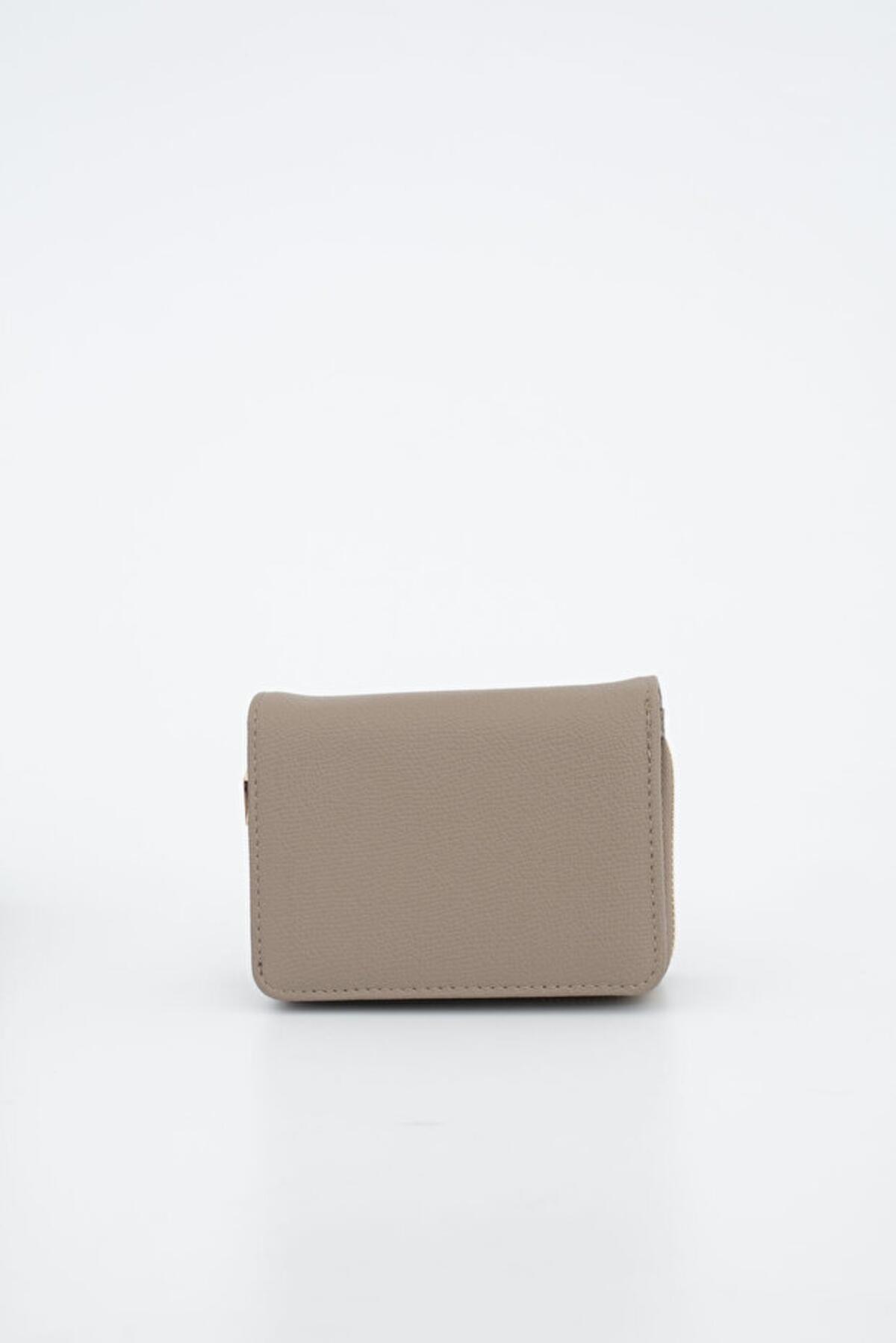 Sisley Kadın Cüzdan SLY_255 Taş