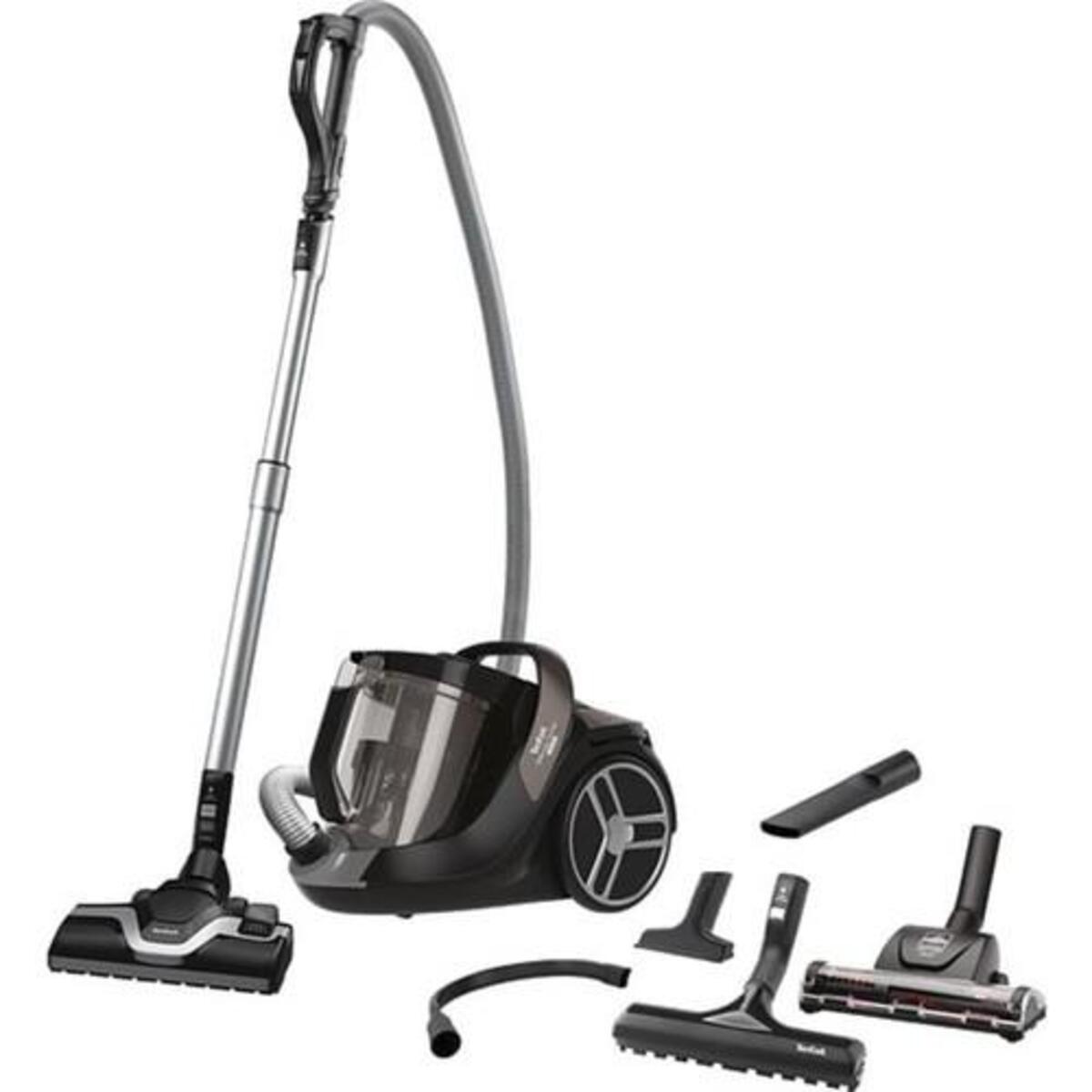 Tefal Elk.Süp. Silence Force Tw7289