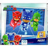 Ca Games Puzzle 60 Parça Transformers CA60-5099