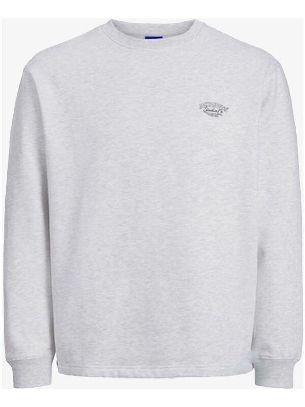 Jack&Jones Sweatshirt 12262880 Beyaz