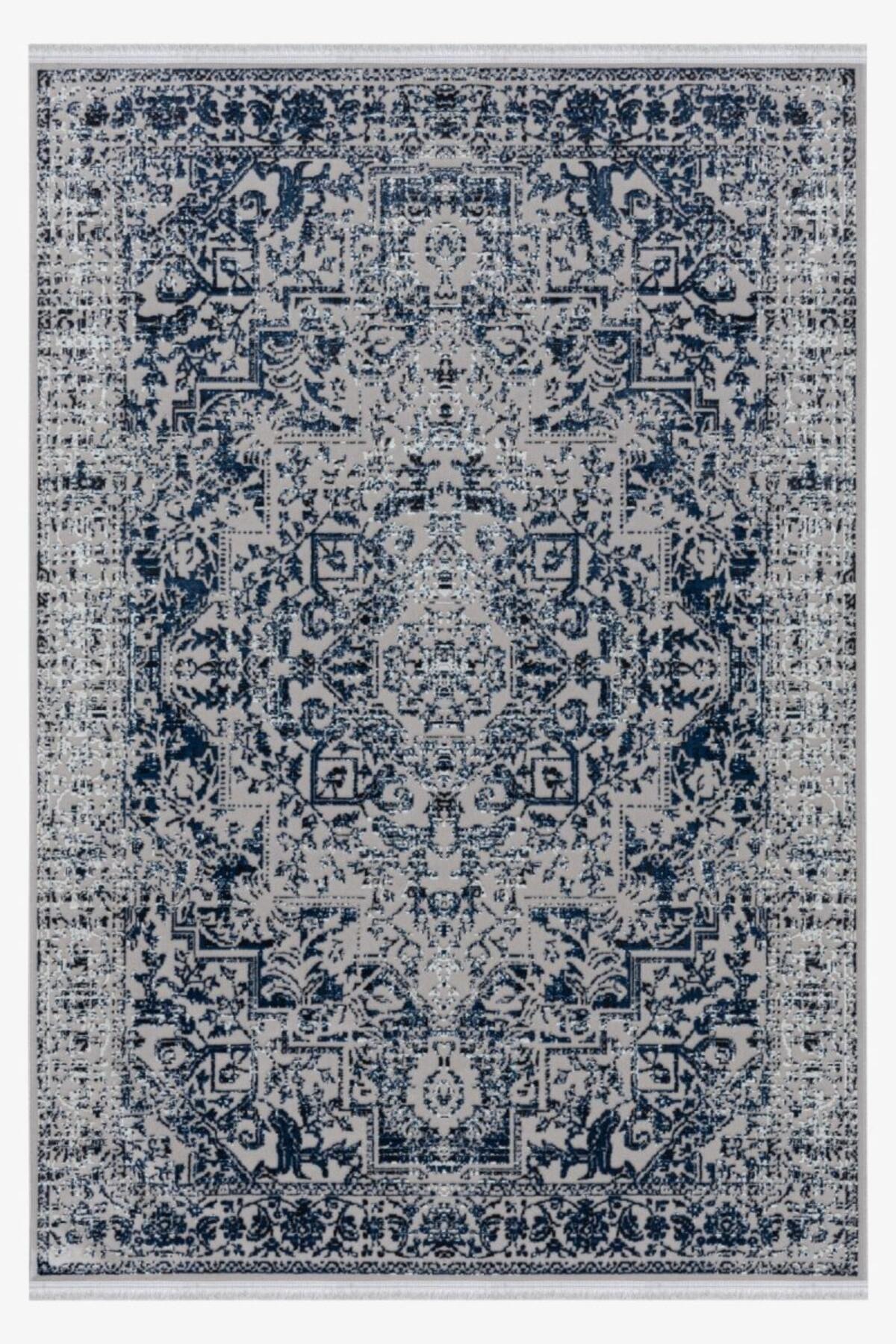 Sevenhıll Milano 100*300 218 Mavi
