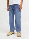 Jack&Jones Junior Pantolon Erkek Çocuk 12279857 Mavi