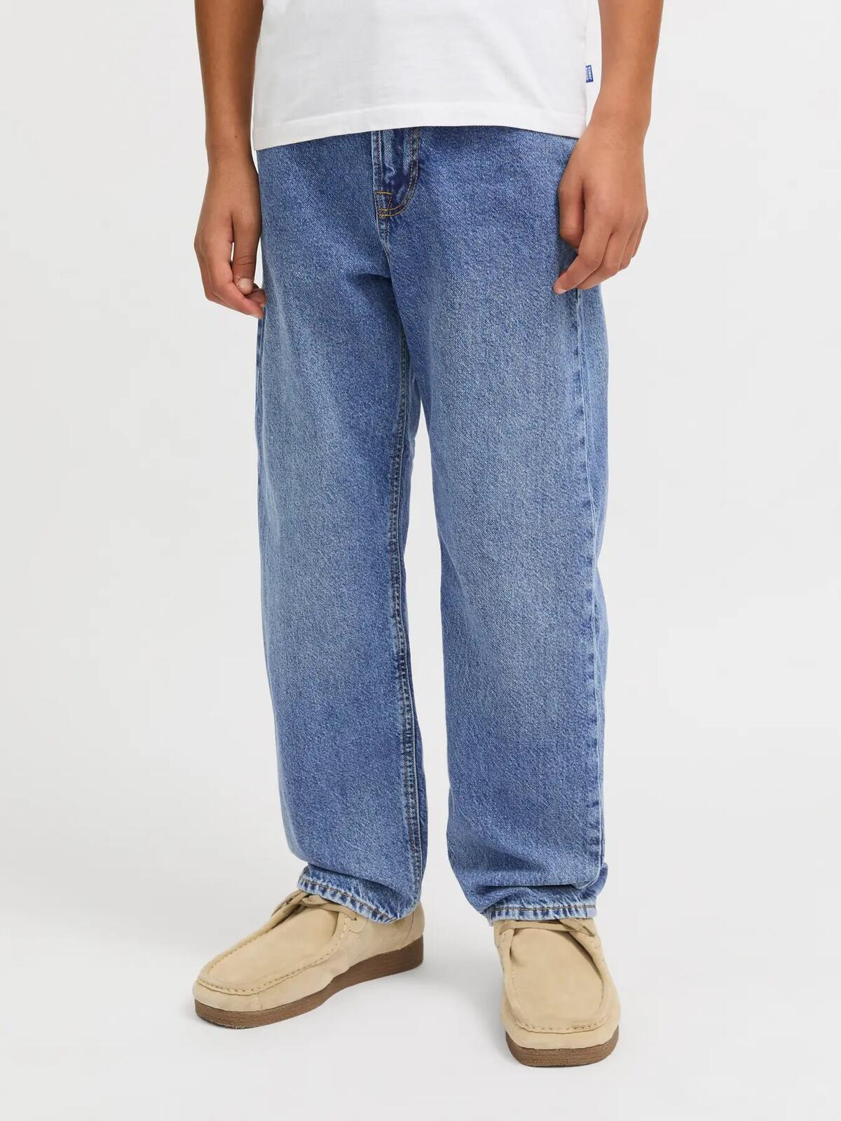 Jack&Jones Junior Pantolon Erkek Çocuk 12279857 Mavi