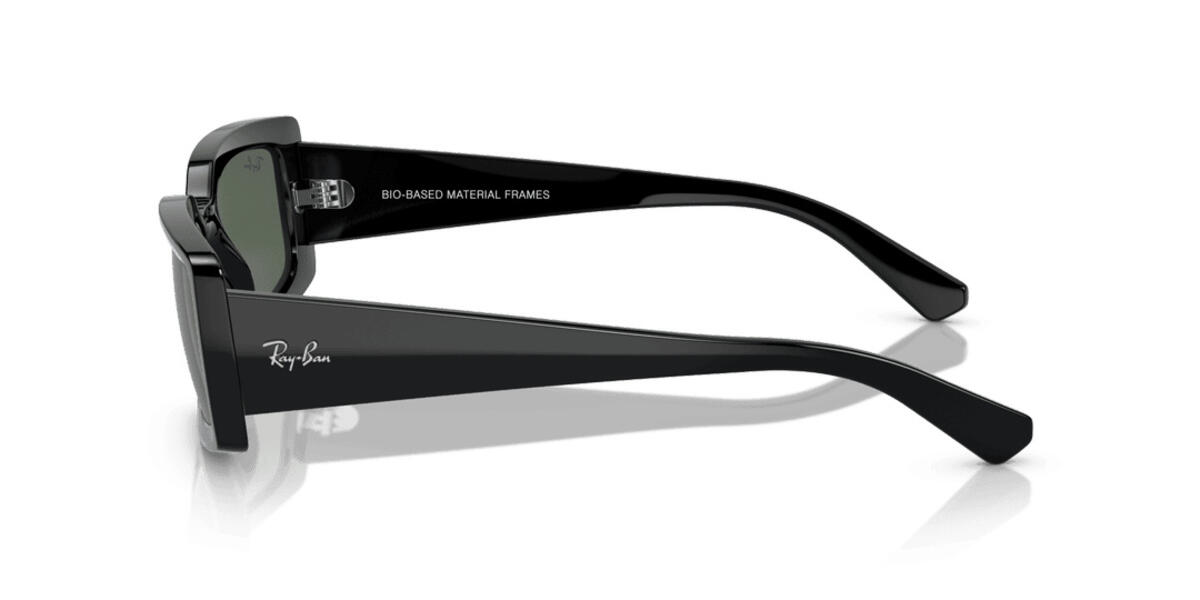 Ray-Ban Gözlük Unisex 0RB4395 667771 54