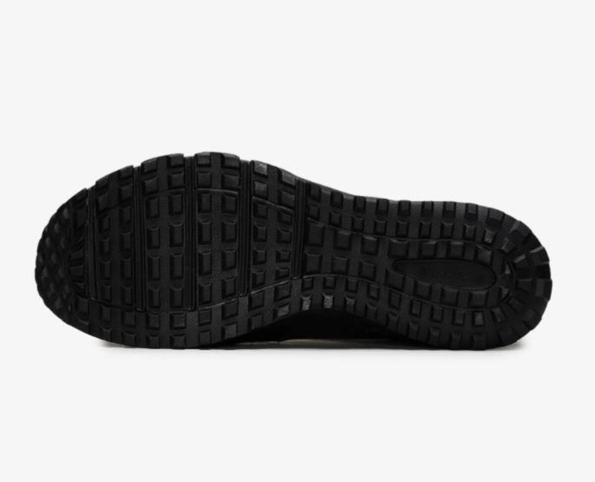 Skechers Escape Plan 51591 Bbk Siyah