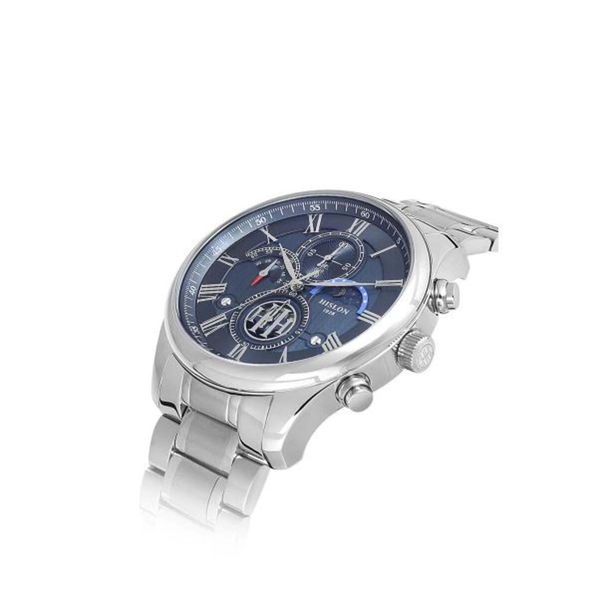 Hislon Saat Erkek TM113S-11SS