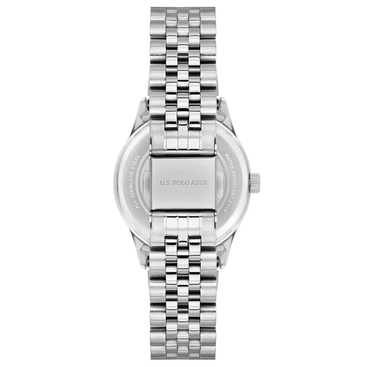 U.S. Polo Assn. Saat Kadın USPA2086-01