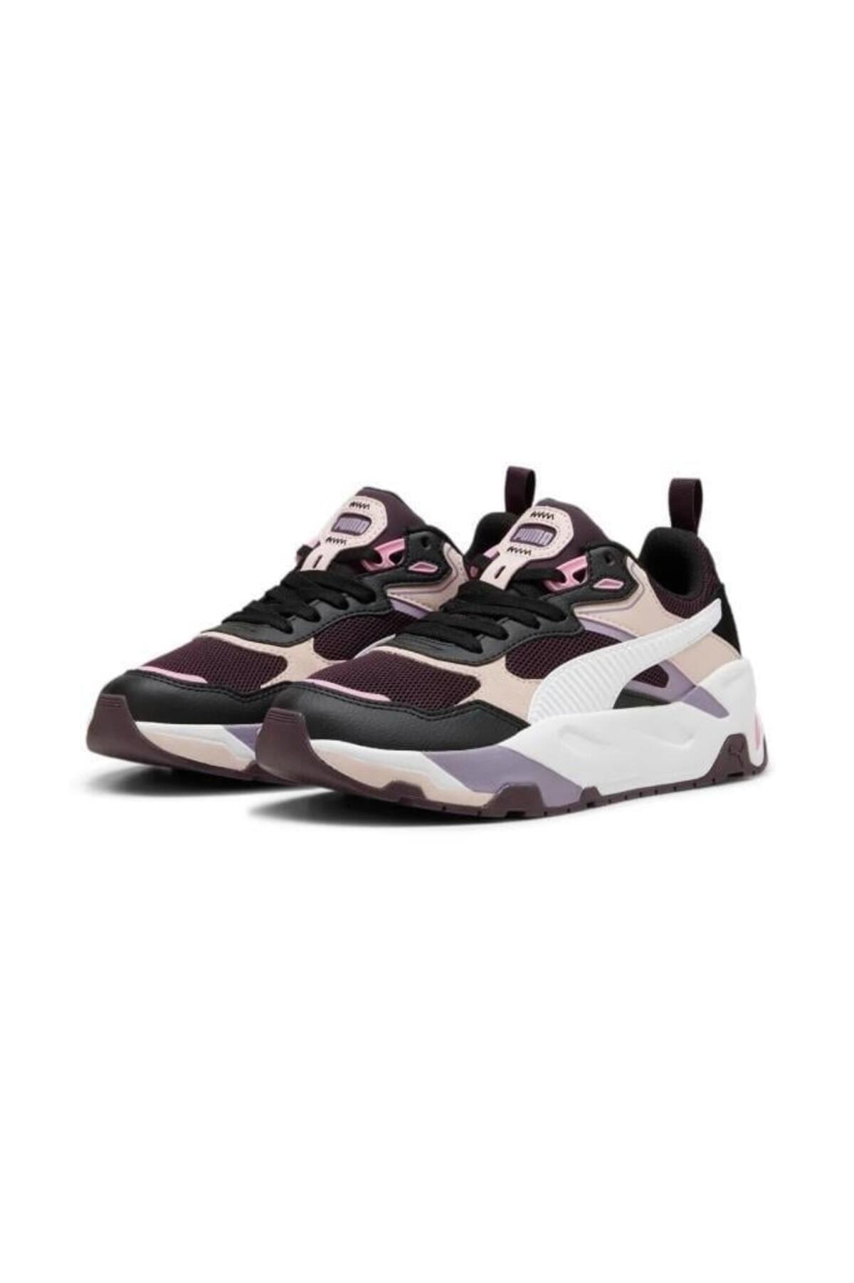 Puma Trinity 38928939 Siyah