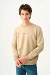 Loft Sweatshirt LF2034268 Bej