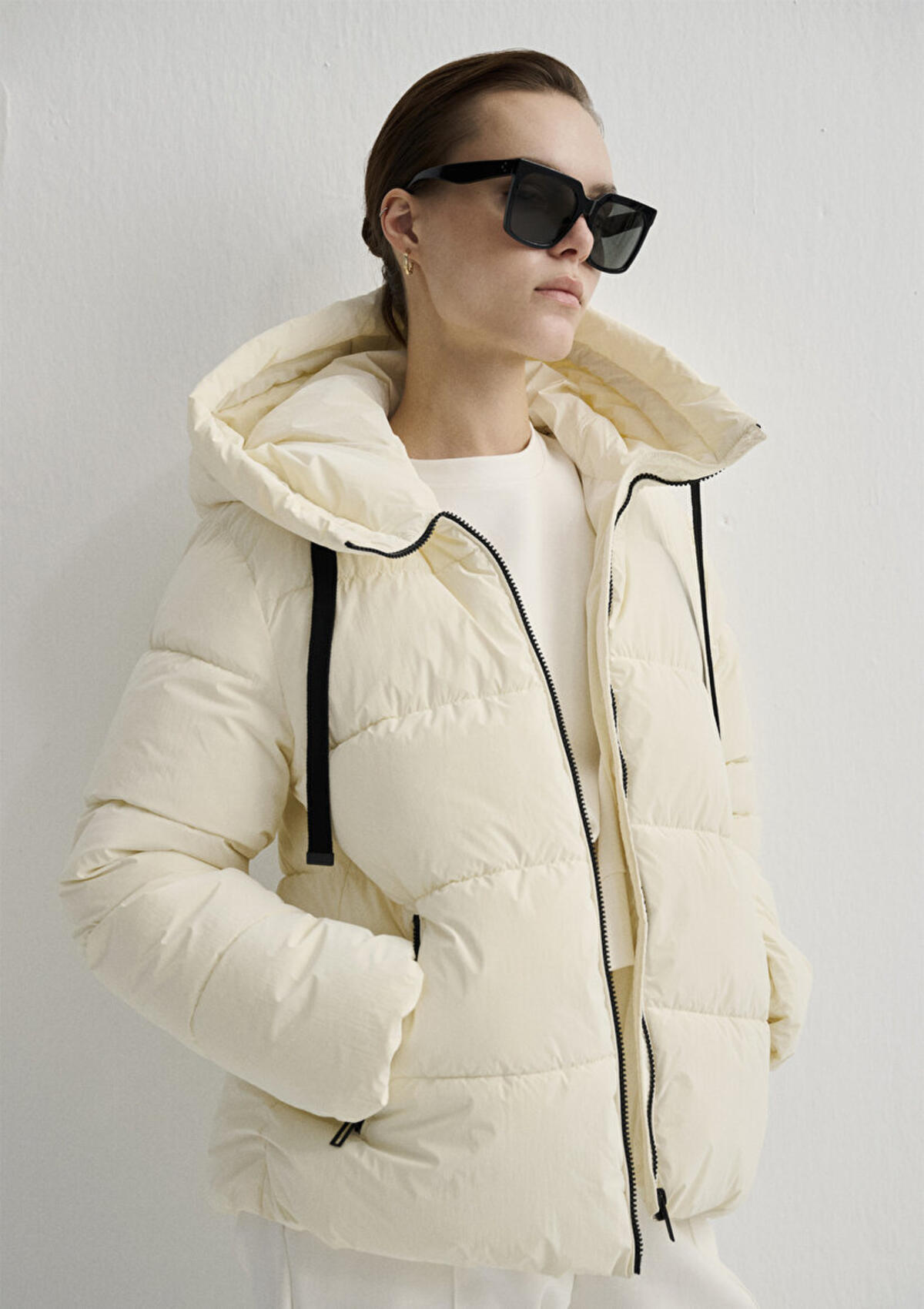 Mavi Mont M1110043-83043 Ekru