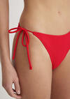 Mavi Bikini Alt M1913177-82580 Kırmızı
