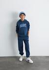 Mavi Sweatshirt Erkek Çocuk M6610110-70720 Mavi