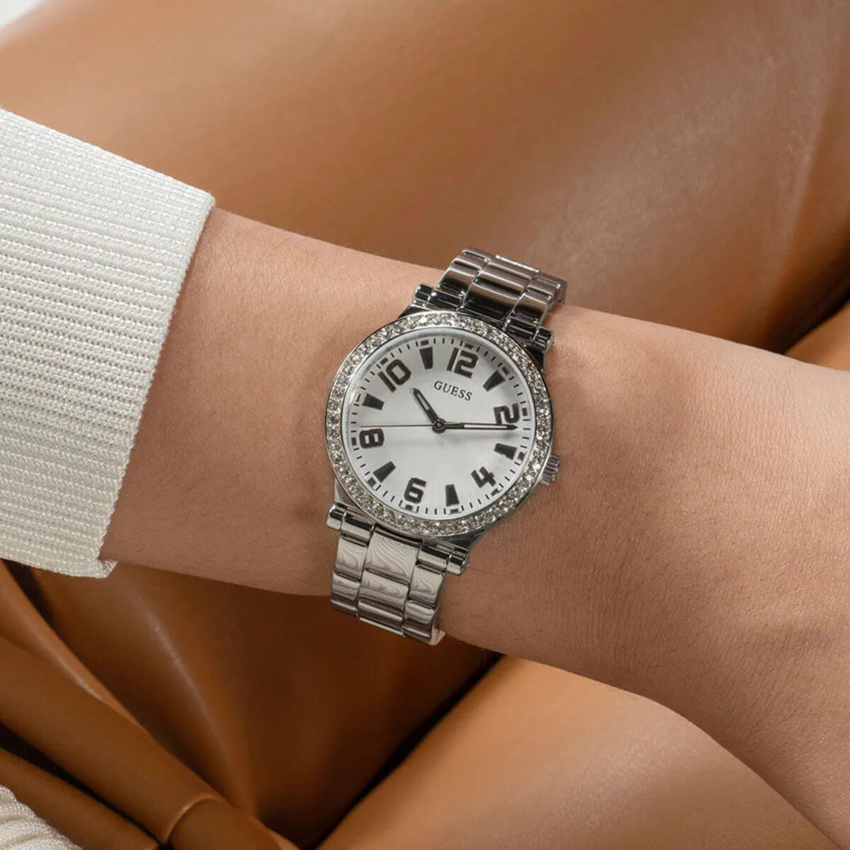 Guess Saat Kadın GUGW0686L1