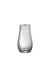 Aryıldız Sofra Takımı Crystal-X 37 Prç 153AR268025 Platin