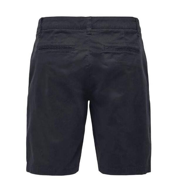 Only&Sons Şort 22018237 Lacivert