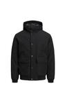 Jack&Jones Plus Mont 12245788 Siyah