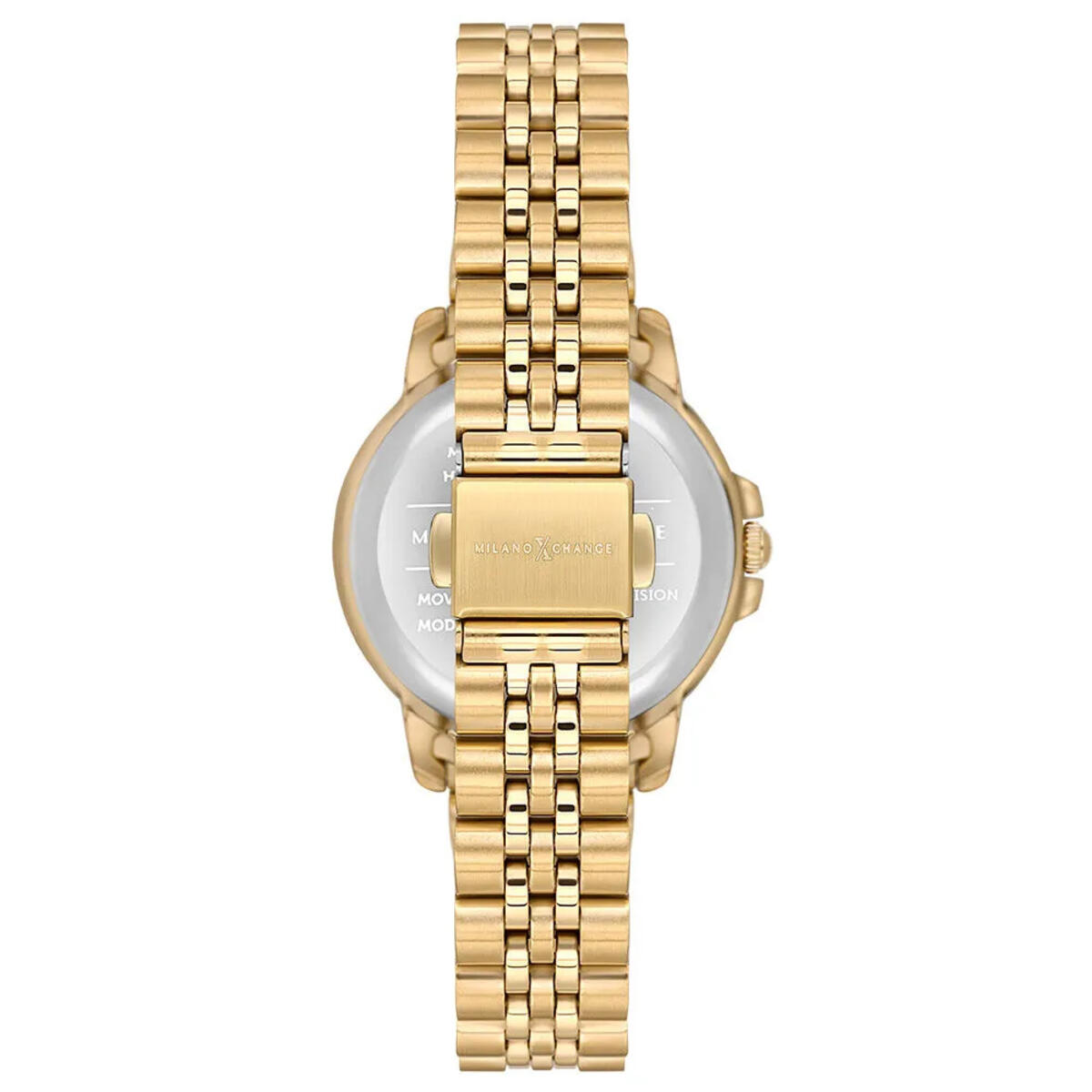 Milano X Change Saat Kadın MXL41103