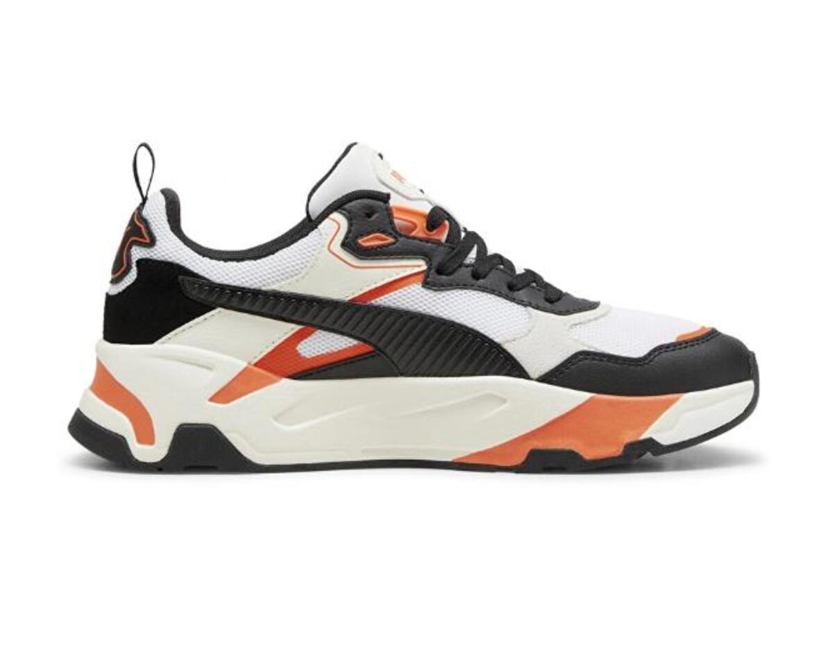 Puma Trinity 38928936 Beyaz