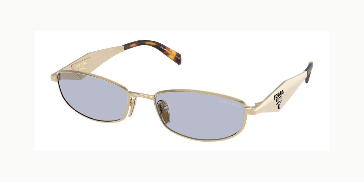 Prada Gözlük Kadın 0PR D51S ZVN30X 55