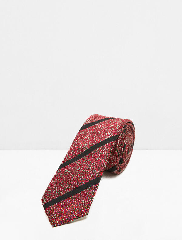 Koton Kravat 89811 Kirmizi