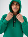 Loft Sweatshirt LF2037308 Yeşil
