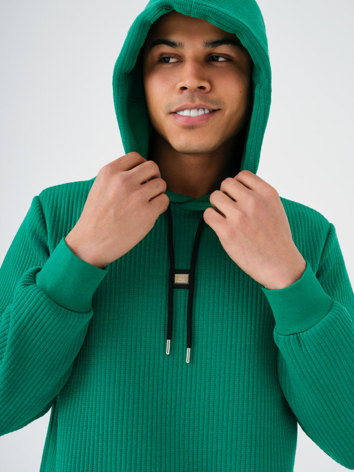 Loft Sweatshirt LF2037308 Yeşil