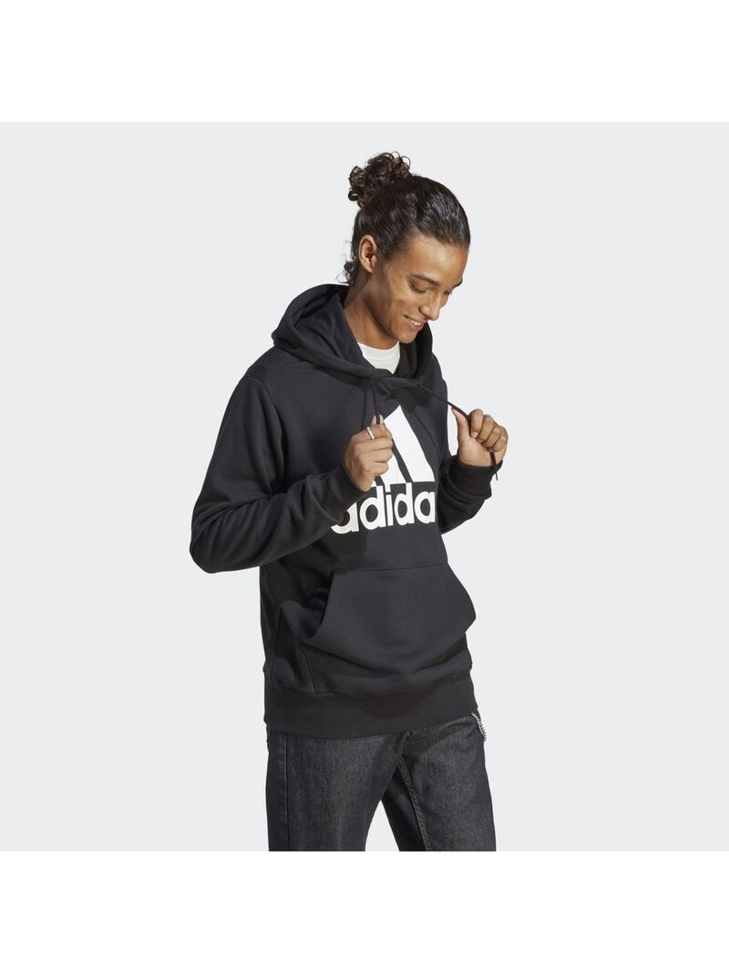 Adidas M Bl Ft Hd Ic9363 Siyah
