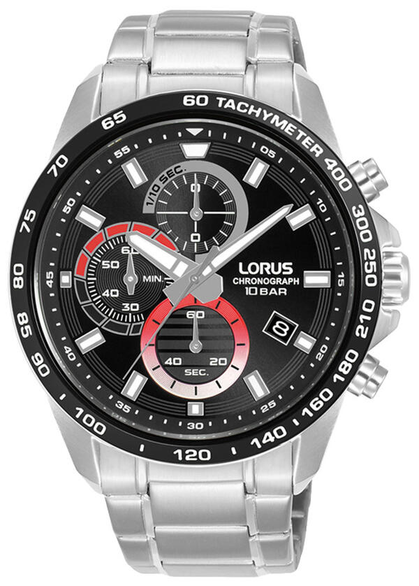 Lorus Saat Erkek RM357JX9