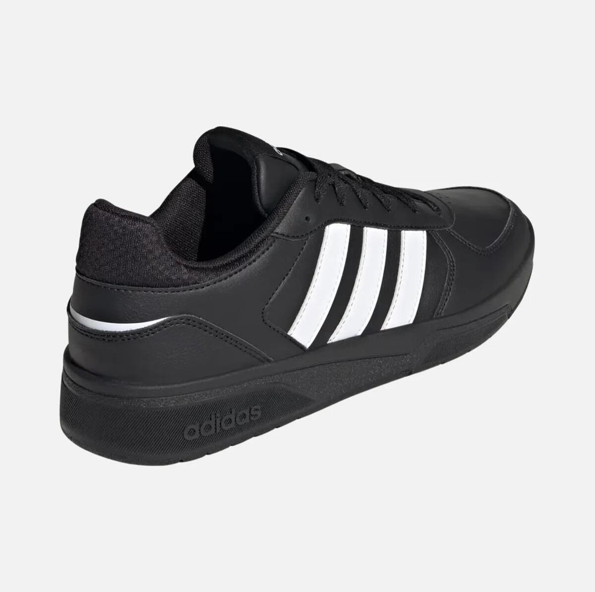 Adidas Courtbeat Id9660 Siyah