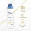 Dove Kadın Deodorant Original 150Ml