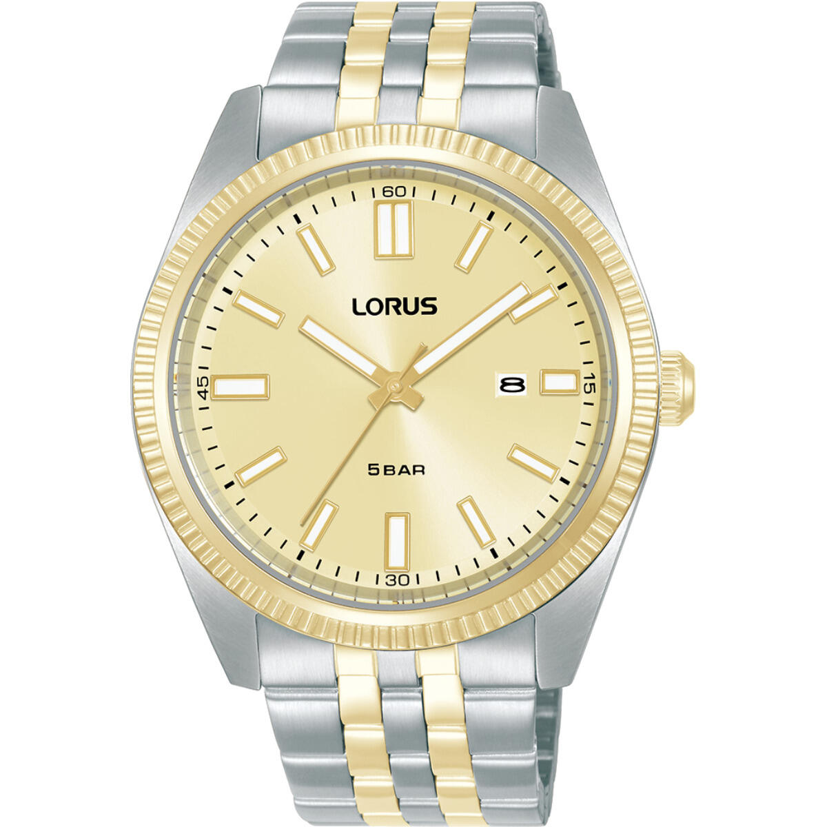 Lorus Saat Erkek RH972QX9