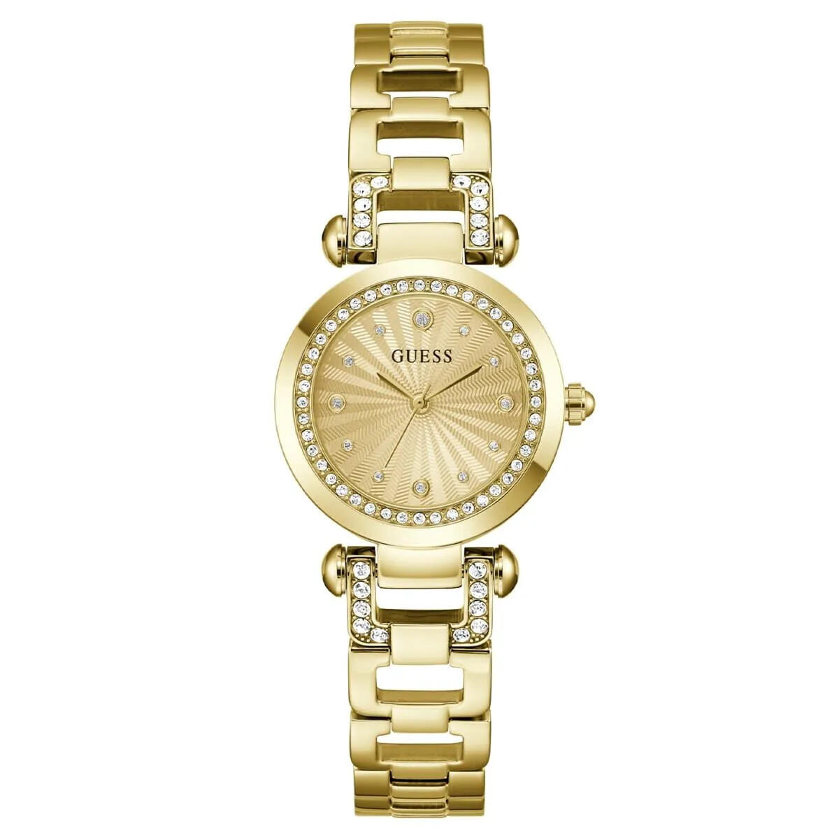 Guess Saat Kadın GUGW0869L4