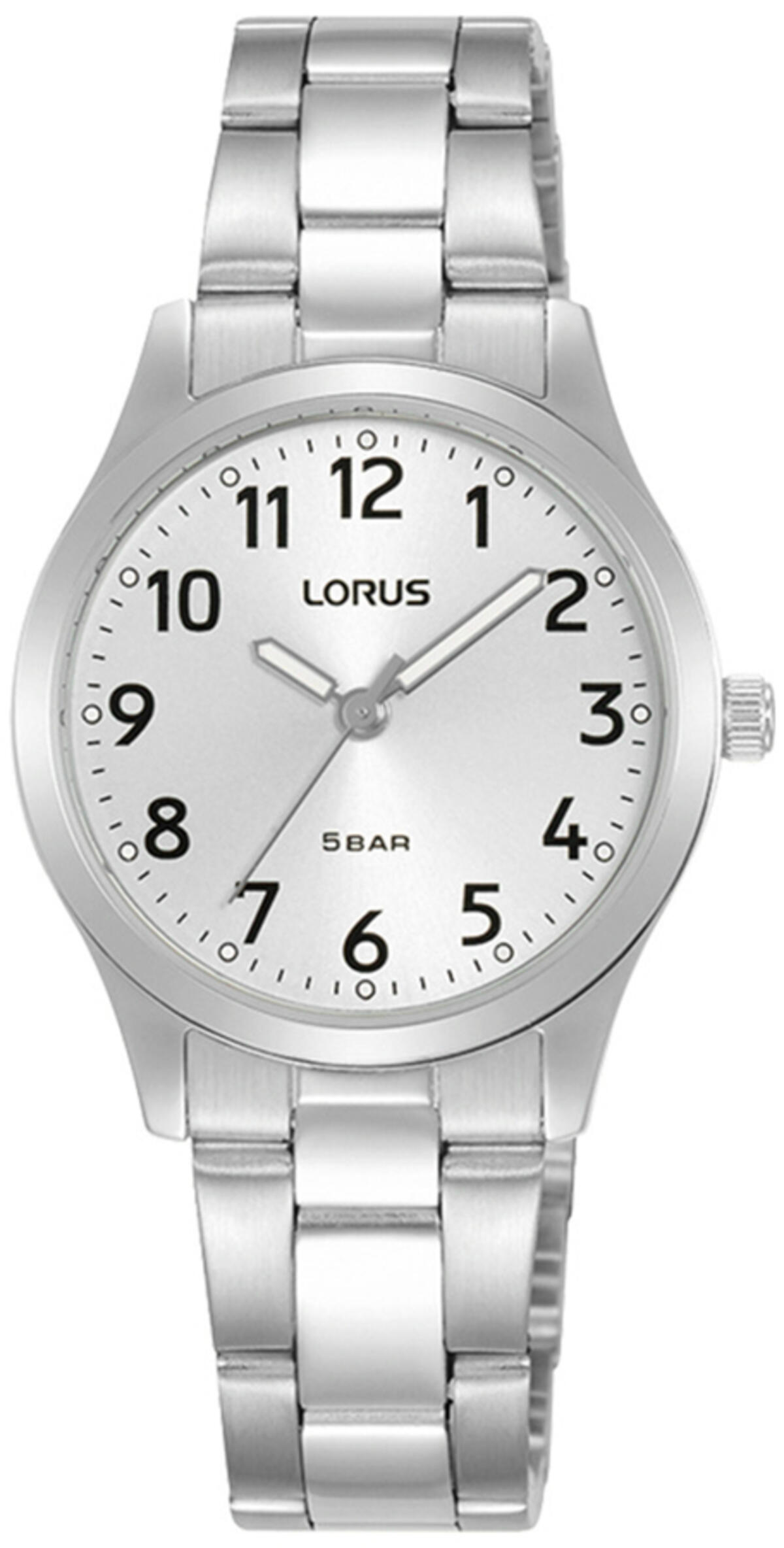 Lorus Saat Kadın RRX11JX9
