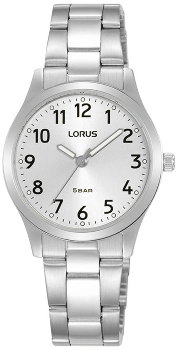 Lorus Saat Kadın RRX11JX9