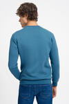 Loft Sweatshirt LF2034268 Petrol
