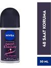 Nivea Kadın Roll-On Pearl&Beauty Fine Fragrance 50Ml