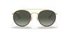 Ray-Ban Gözlük Unisex 0RB3647N 923871 51