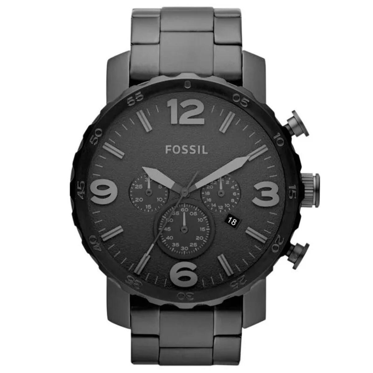 Fossil Saat Erkek FJR1401 Füme (Dy)