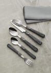 Aryıldız Çkb 30P Posıtano 153AR299326 Grey