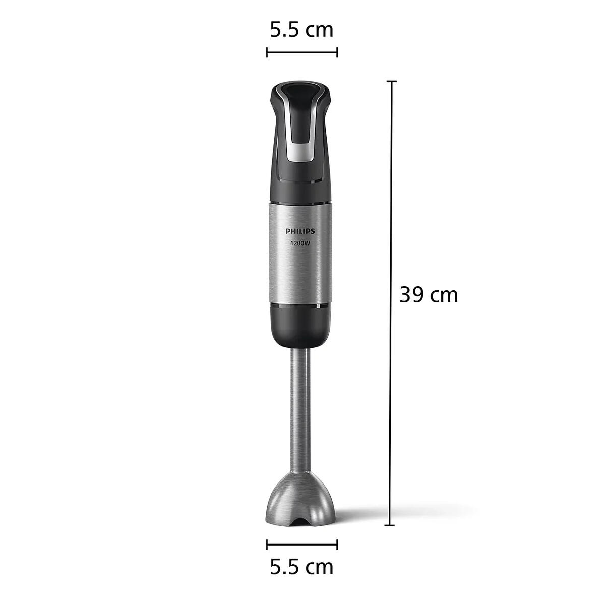 Philips Blender Hr2695/01