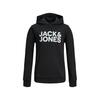 Jack&Jones Junior Sweatshirt Erkek Çocuk 12152841 Siyah